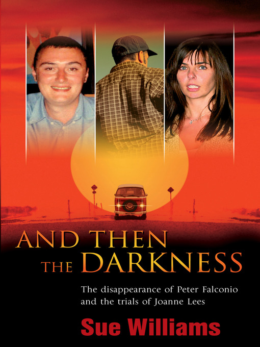 Title details for And Then the Darkness by Sue Williams - Available